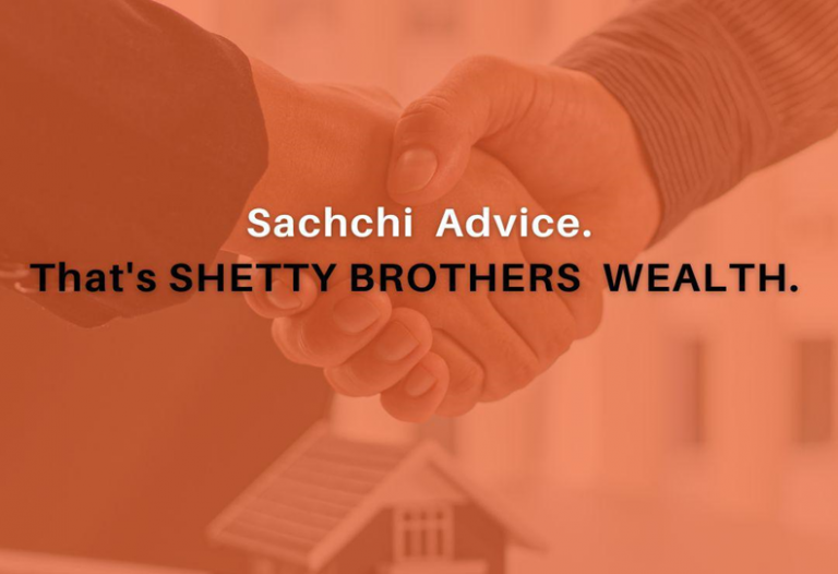 Sachchi Advice